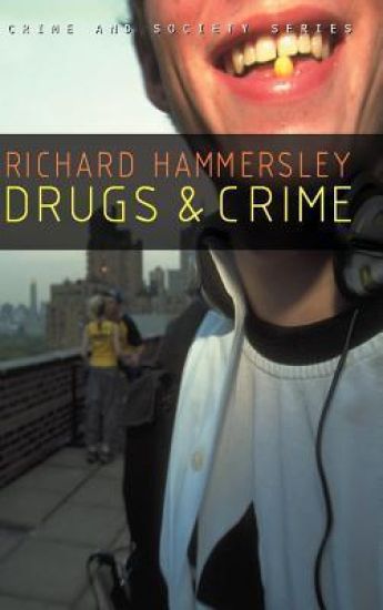 Drugs and Crime