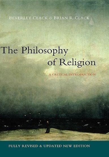 Philosophy of Religion