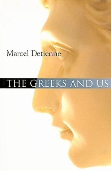 The Greeks and Us