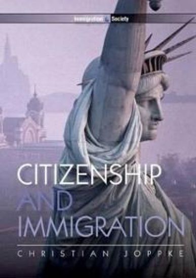 Citizenship and Immigration