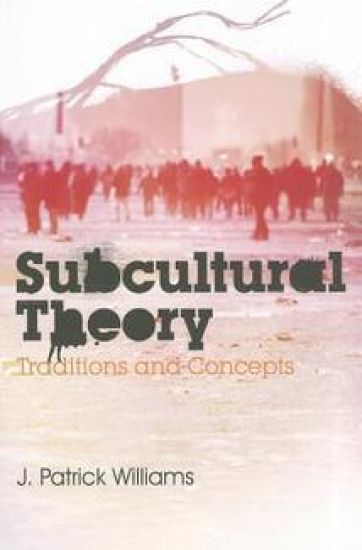 Subcultural Theory