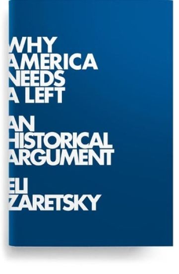Why America Needs a Left