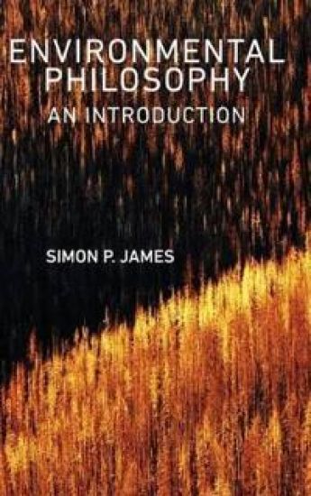 Environmental Philosophy