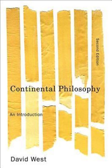 Continental Philosophy