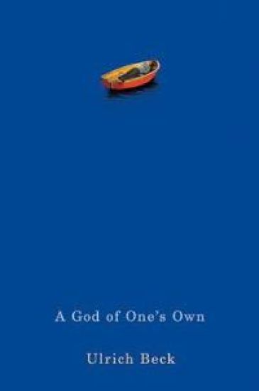 A God of One's Own