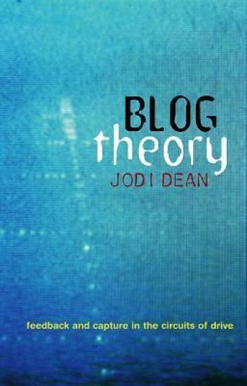 Blog Theory
