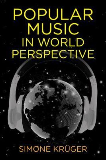 Popular Music in World Perspective