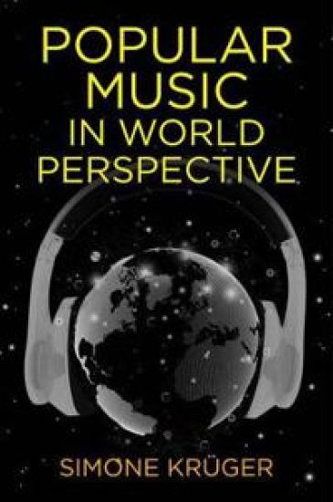 Popular Music in World Perspective
