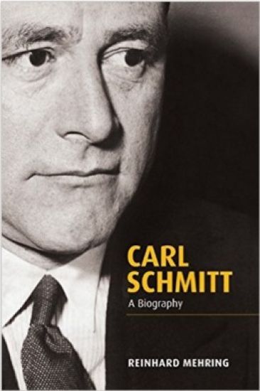 Carl Schmitt
