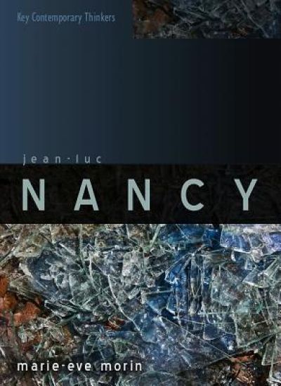 Jean-Luc Nancy