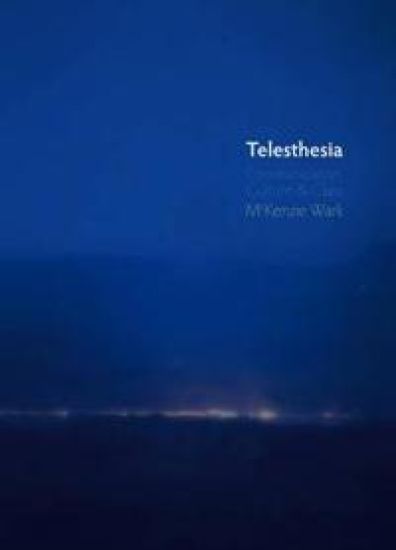 Telesthesia