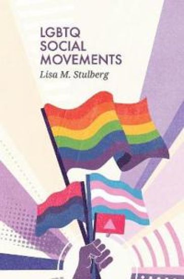 LGBTQ Social Movements