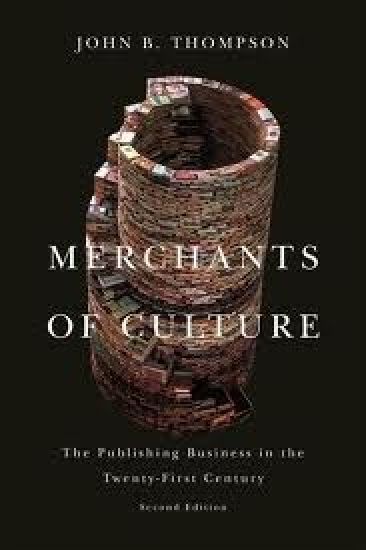 Merchants of Culture