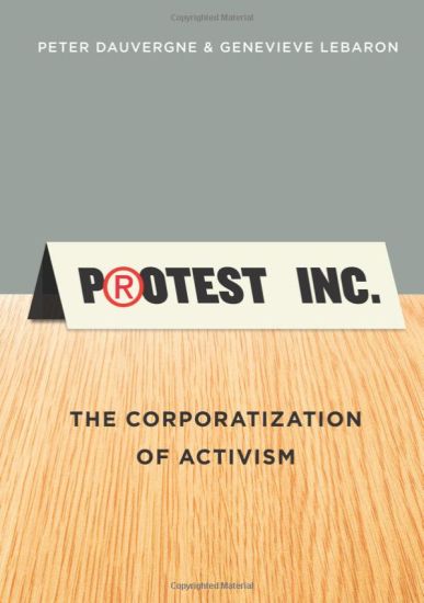 Protest Inc.