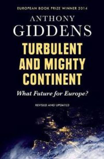 Turbulent and Mighty Continent