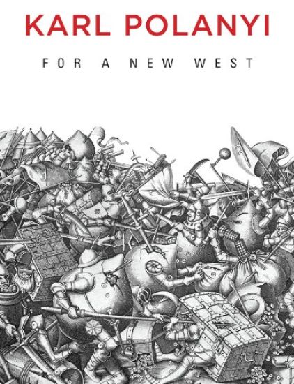 For a New West