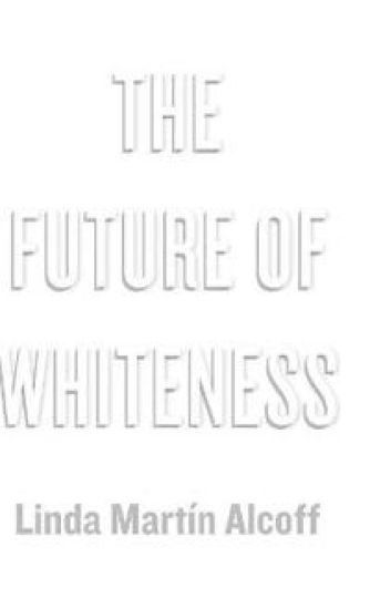 The Future of Whiteness
