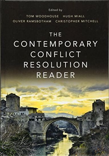 The Contemporary Conflict Resolution Reader