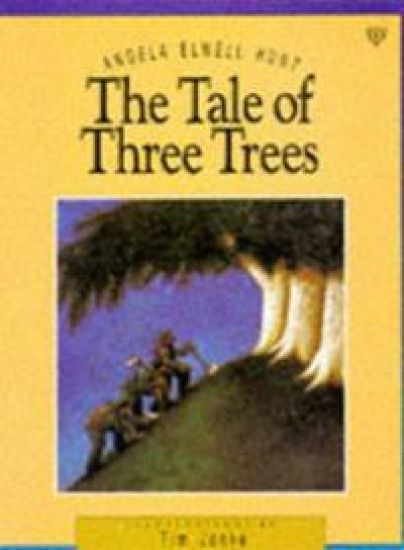 The Tale of Three Trees