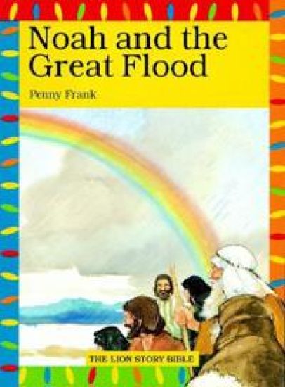 Noah and the Great Flood