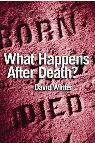What Happens After Death?