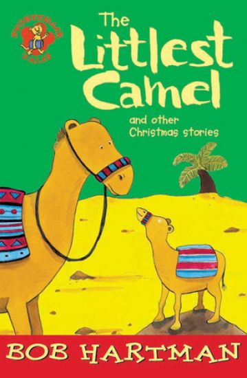 The Littlest Camel