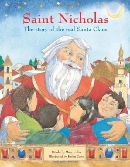 Saint Nicholas