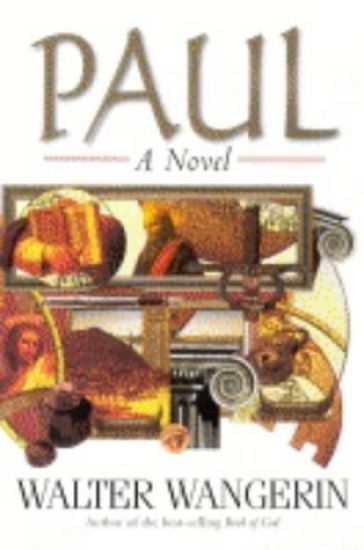 Paul: A Novel
