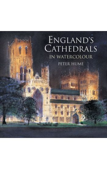 England's Cathedrals