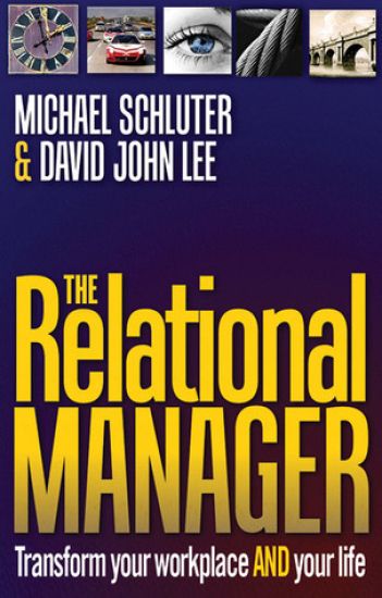 The Relational Manager