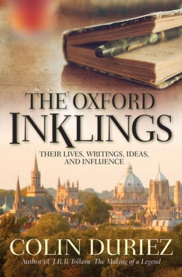 The Oxford Inklings