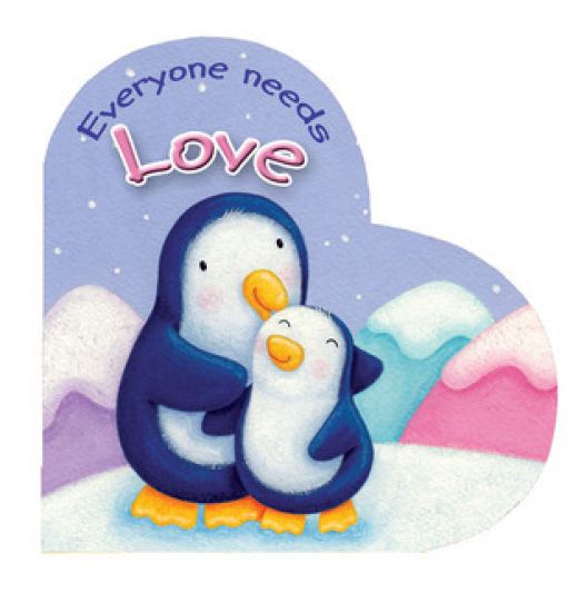 Everyone Needs Love