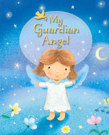 My Guardian Angel