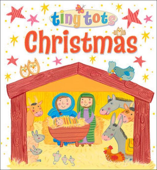 Tiny Tots Christmas