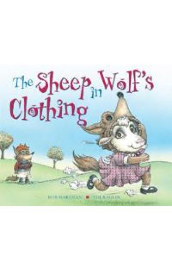 The Sheep in Wolf's Clothing