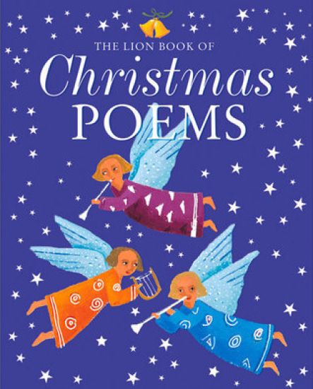 The Lion Book of Christmas Poems