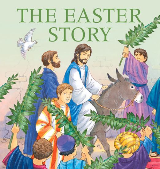 The Easter Story