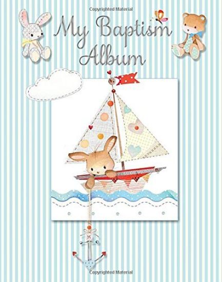 My Baptism Album