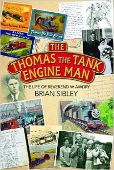 The Thomas the Tank Engine Man