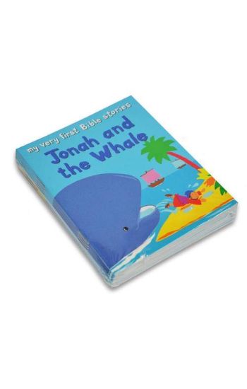 Jonah and the Whale