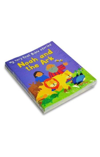 Noah and the Ark