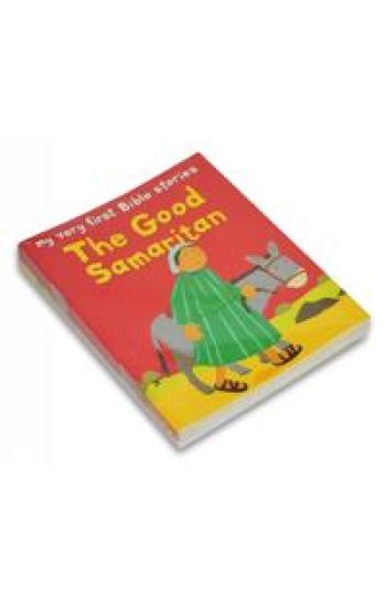 The Good Samaritan