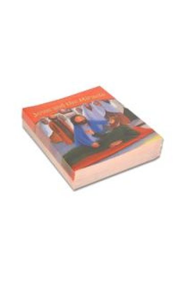 Jesus and the Miracle