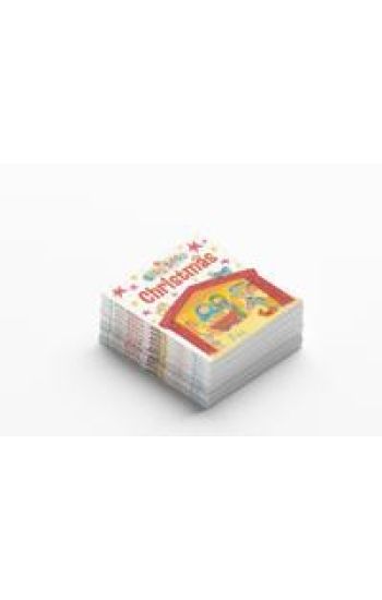 Tiny Tots Christmas
