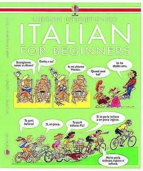 Italian for Beginners