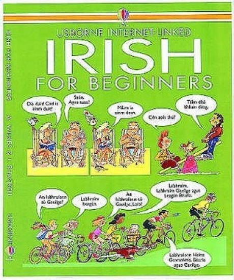 Irish for Beginners