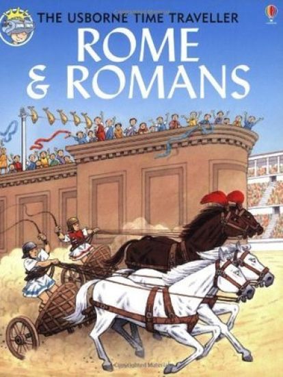 Rome and Romans