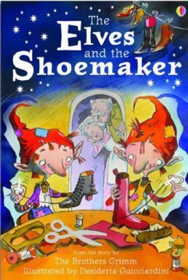 Elves and the Shoemaker