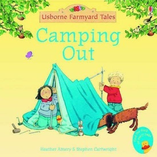 Camping Out