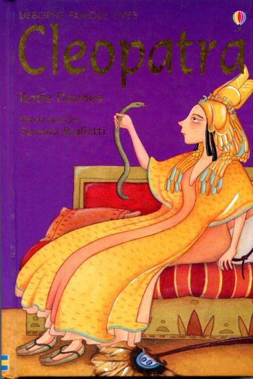 Cleopatra